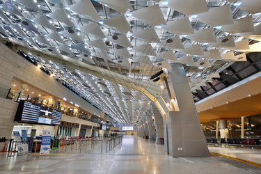 ВИП - залы в аэропорту Сеул Гимпхо