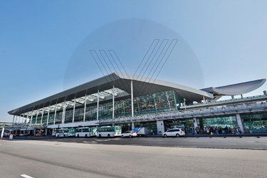 Аэропорт Сеул Гимпхо