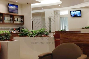 ВИП - залы в аэропорту Канкун