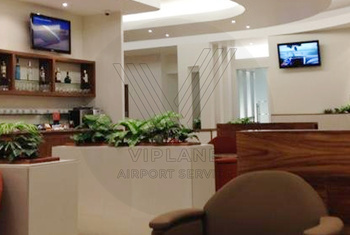 Аэропорт Канкун