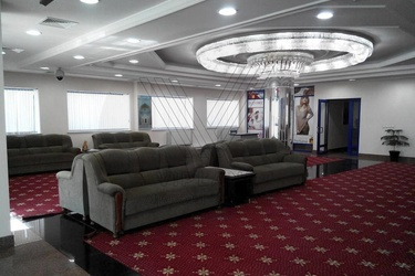 ВИП - залы в аэропорту Бухара