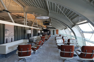 ВИП - залы в аэропорту Дубровник
