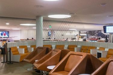 ВИП - залы в аэропорту Сантьяго де Чили Артуро Мерино Бенитес