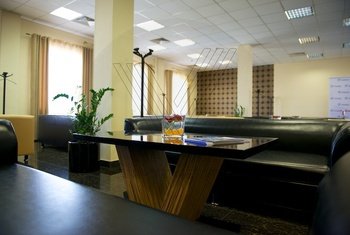 Аэропорт Внуково, VIP-терминал