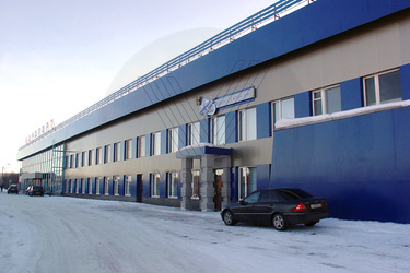 ВИП - залы в аэропорту Мурманск