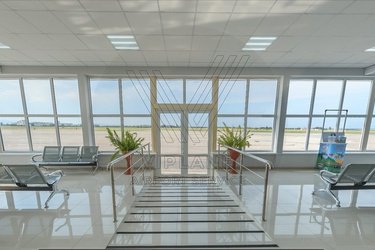 ВИП - залы в аэропорту Нальчик