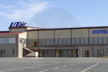 ВИП - залы в аэропорту Ноябрьск