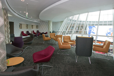 ВИП - залы в аэропорту Манчестер