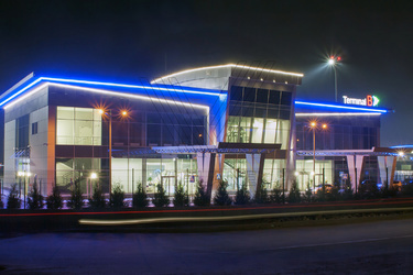 ВИП - залы в аэропорту Киев/Жуляны