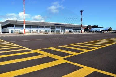 Аэропорт Сан-Кристобаль (Галапагосские острова)
