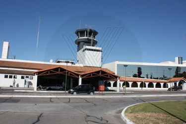 ВИП - залы в аэропорту Сальта Мартин Мигель де Гуэмес