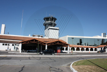 Аэропорт Сальта Мартин Мигель де Гуэмес
