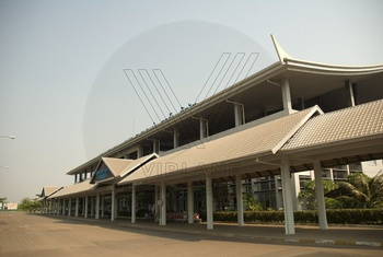 Аэропорт Вьентьян Ваттай