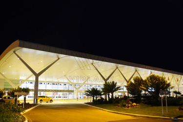ВИП - залы в аэропорту Нади