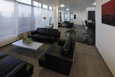 ВИП - залы в аэропорту Дортмунд