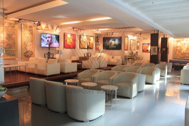 ВИП - залы в аэропорту Тбилиси Шота Руставели