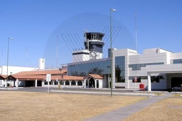 Аэропорт Игуасу