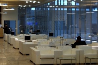ВИП - залы в аэропорту Аликанте