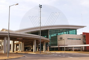 Аэропорт Кордова